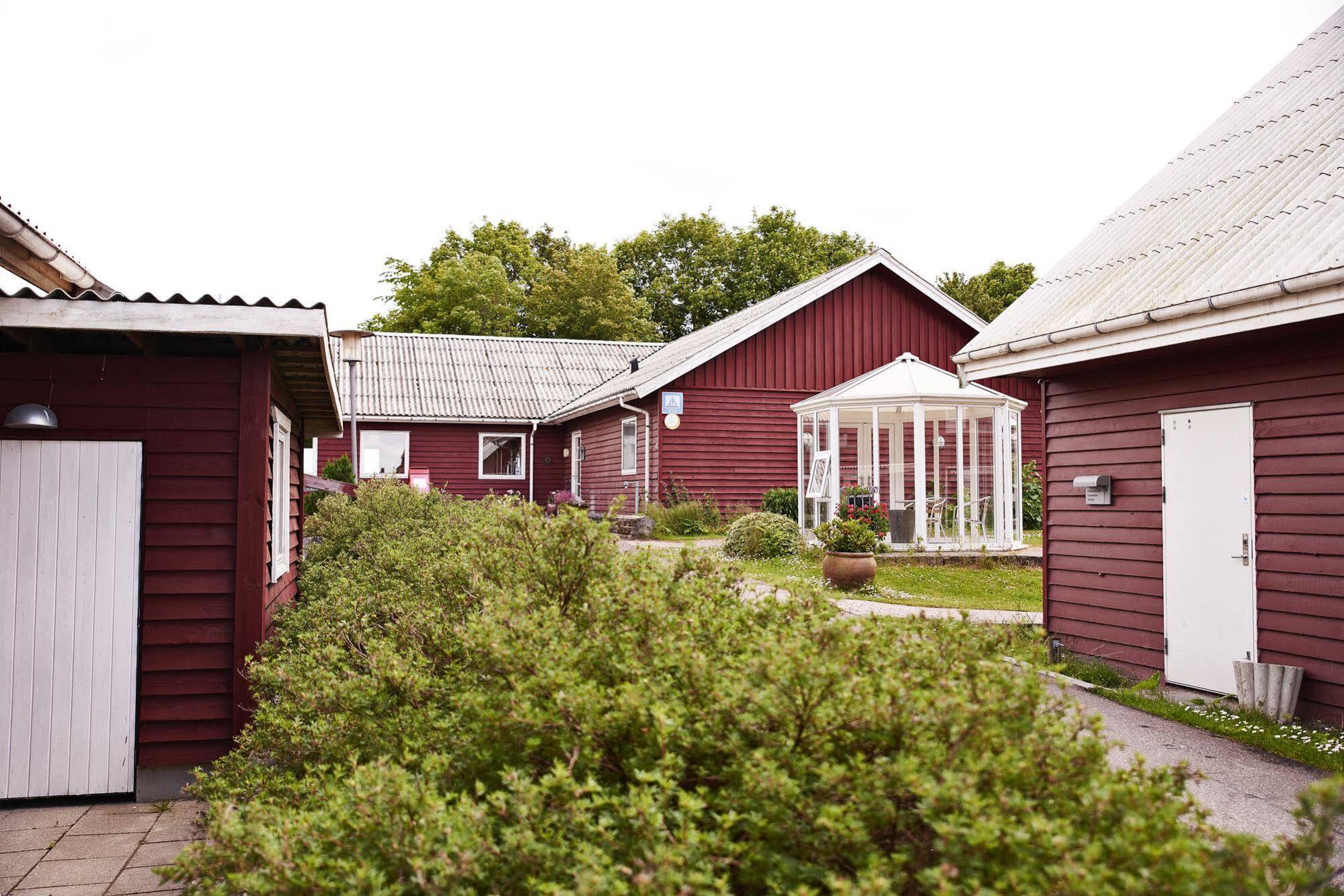 Danhostel Faxe Kalkbrud Exterior photo