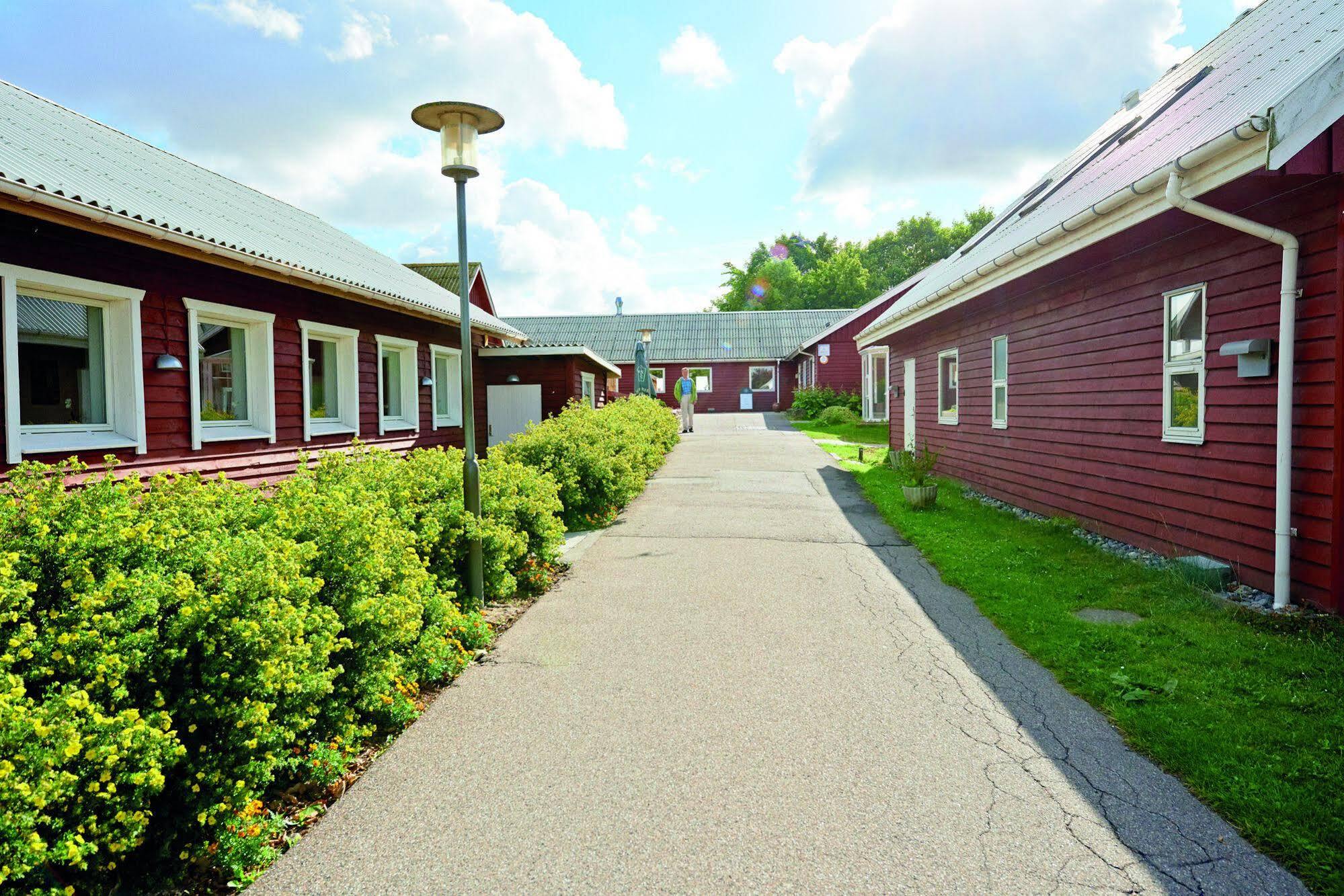 Danhostel Faxe Kalkbrud Exterior photo